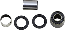 Load image into Gallery viewer, Moose Offroad Shock Bearing Kit - Front | Back - 21-1008 fits Honda - Main Product View