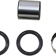 Load image into Gallery viewer, Moose Offroad Shock Bearing Kit - Front Lower - 21-0007 fits Honda - Main Product View