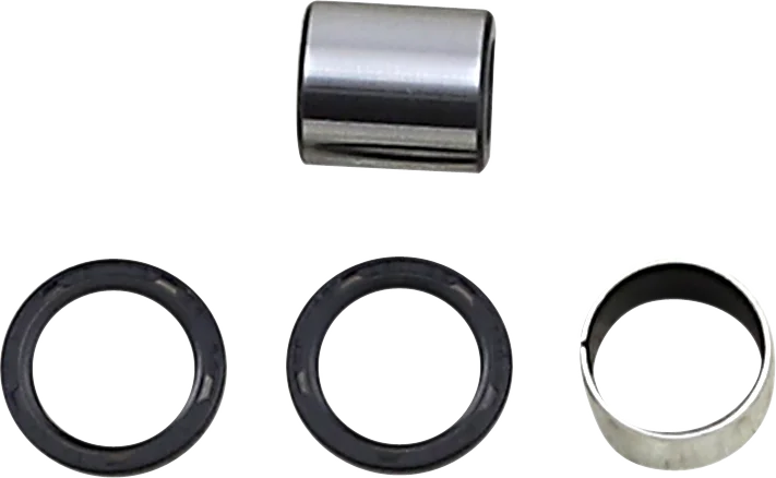 Moose Offroad Shock Bearing Kit - Front Lower - 21-0007 fits Honda - Main Product View