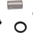 Load image into Gallery viewer, Moose Offroad Shock Bearing Kit - Front Lower - 21-0008 fits Arctic CAT / Honda / Kawasaki / Suzuki - Side View