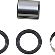 Load image into Gallery viewer, Moose Offroad Shock Bearing Kit - Front Lower - 21-0007 fits Honda - Main Product View