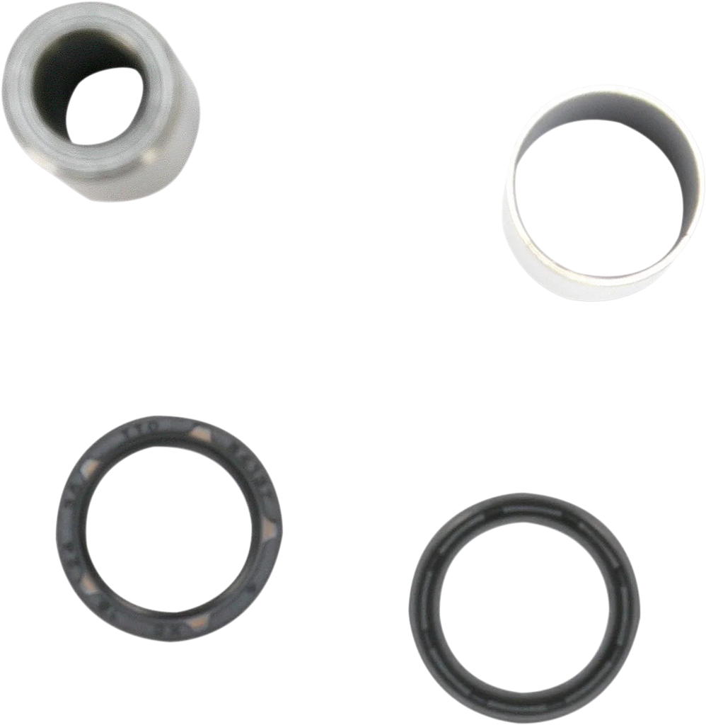 Moose Offroad Shock Bearing Kit - Front Lower - 21-1009 fits Honda - Main Product View