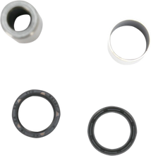 Load image into Gallery viewer, Moose Offroad Shock Bearing Kit - Front Lower - 21-1009 fits Honda - Main Product View