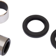 Load image into Gallery viewer, Moose Offroad Shock Bearing Kit - Front Lower | Back Lower - 21-0006 fits Honda / Kawasaki - Side View