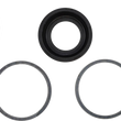 Load image into Gallery viewer, Moose Offroad Shock Bearing Kit - Front Lower | Back Lower - 21-0028 fits Can-Am - Main Product View