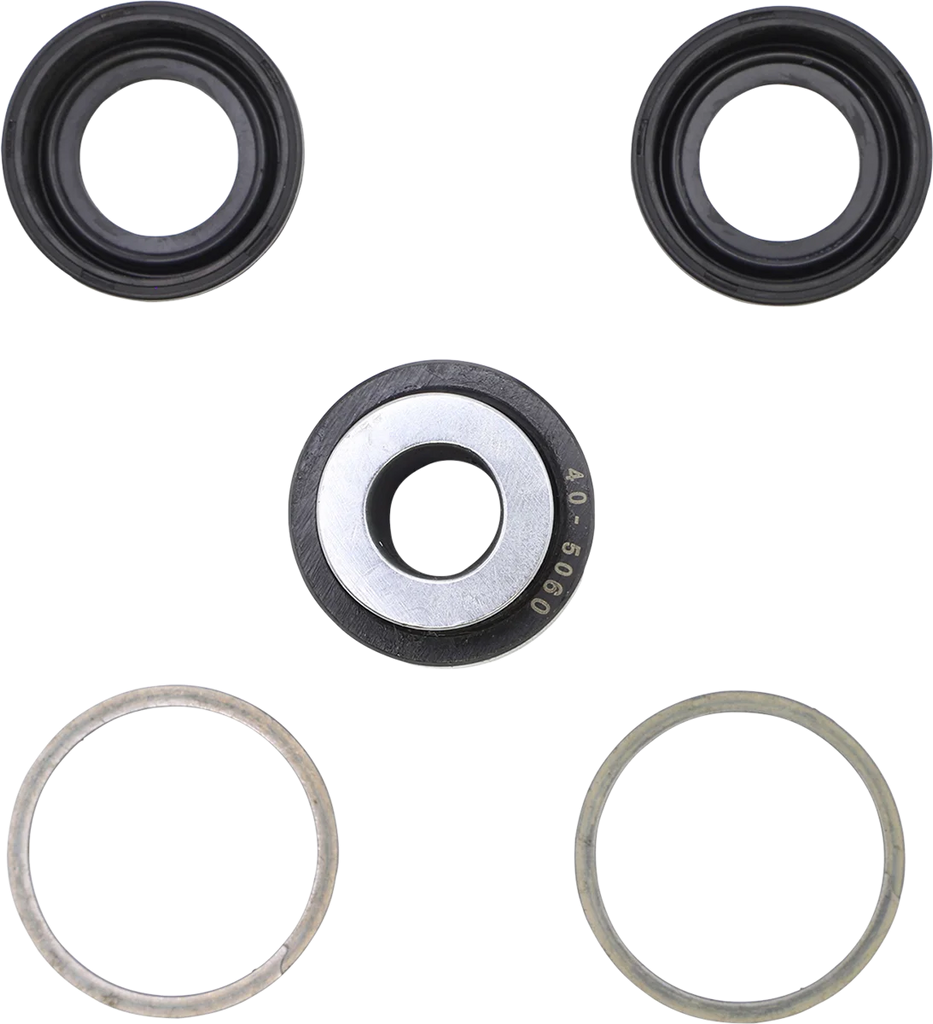Moose Offroad Shock Bearing Kit - Front Lower | Back Lower - 21-0033 fits Can-Am - Main Product View