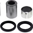Load image into Gallery viewer, Moose Offroad Shock Bearing Kit - Front Lower | Back Lower - 21-0059 fits Polaris - Side View