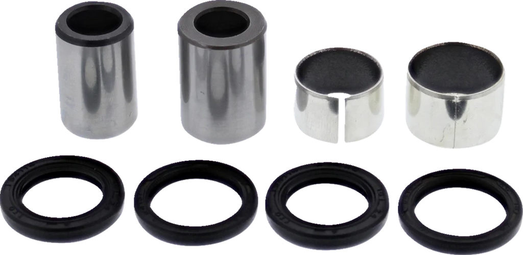 Moose Offroad Shock Bearing Kit - Front Lower | Back Lower - 21-0059 fits Polaris - Side View