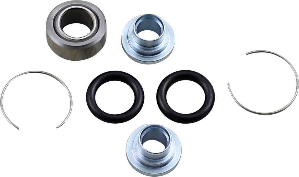 Moose Offroad Shock Bearing Kit - Front Upper/Lower | Back Upper/Lower - 21-0024 fits Can-Am / Honda - Main Product View