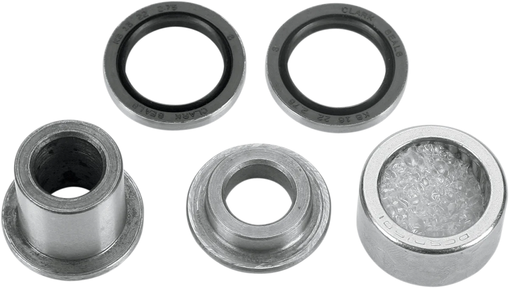 Moose Offroad Shock Bearing Kit - Front Upper/Lower | Back Upper/Lower - 29-1003 fits Suzuki - Main Product View