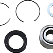 Load image into Gallery viewer, Moose Offroad Shock Bearing Kit - Lower - 29-5006 fits Honda - Main Product View