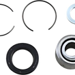 Load image into Gallery viewer, Moose Offroad Shock Bearing Kit - Lower - 29-5006 fits Honda - Main Product View