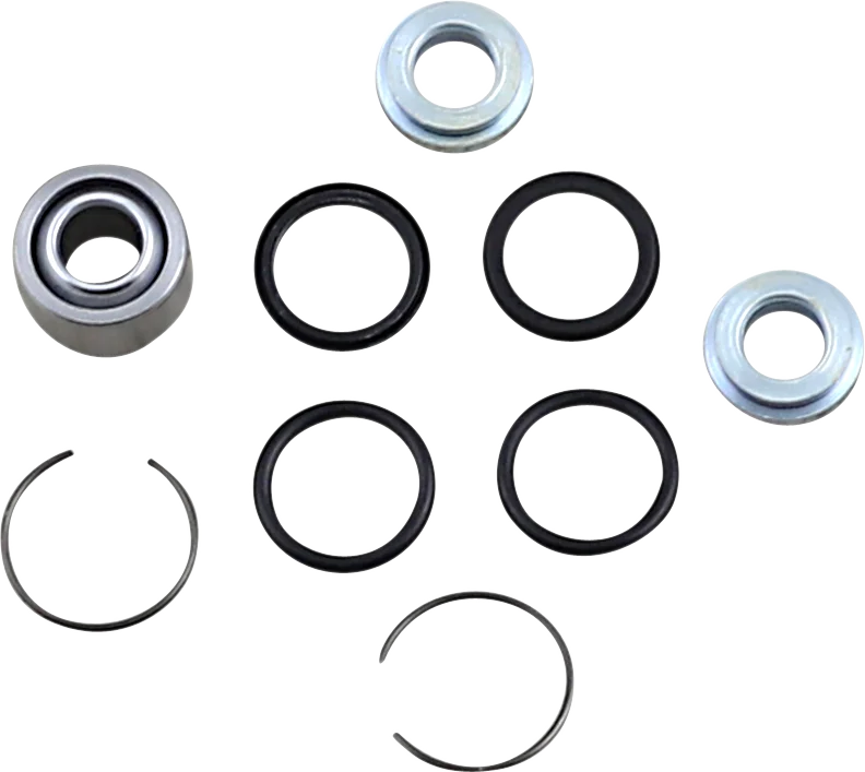 Moose Offroad Shock Bearing Kit - Upper/Lower - 29-5040 fits Kawasaki / Suzuki - Main Product View