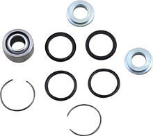 Load image into Gallery viewer, Moose Offroad Shock Bearing Kit - Upper/Lower - 29-5040 fits Kawasaki / Suzuki - Main Product View
