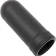 Load image into Gallery viewer, Moose Offroad Shock Bladder - Rear - 37-1303 fits Honda / Husqvarna / Kawasaki / Suzuki / Yamaha - Side View