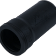 Load image into Gallery viewer, Moose Offroad Shock Bladder - Rear - 37-1309 fits Kawasaki / Suzuki - Side View
