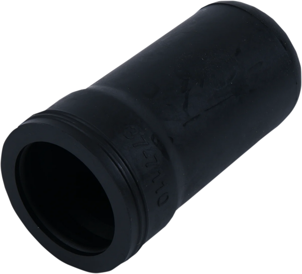 Moose Offroad Shock Bladder - Rear - 37-1309 fits Kawasaki / Suzuki - Side View