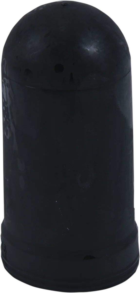 Moose Offroad Shock Bladder - Rear - 37-1313 fits Yamaha - Side View