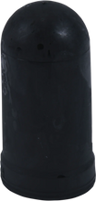 Load image into Gallery viewer, Moose Offroad Shock Bladder - Rear - 37-1313 fits Yamaha - Side View
