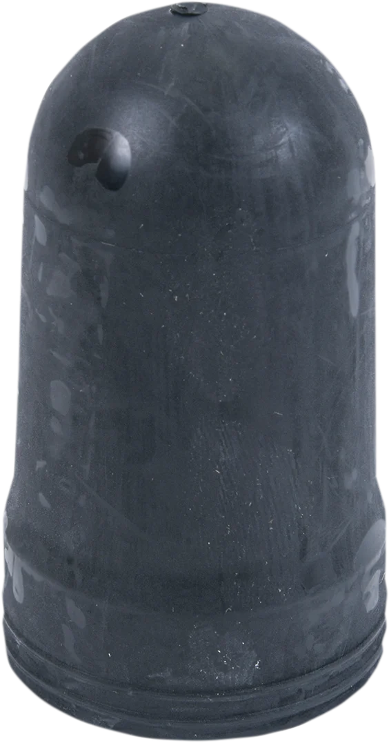 Moose Offroad Shock Bladder - Rear - 37-1314 fits Kawasaki - Side View