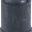 Load image into Gallery viewer, Moose Offroad Shock Bladder - Rear - 37-1315 fits Arctic CAT / Honda / Kawasaki / Suzuki - Side View