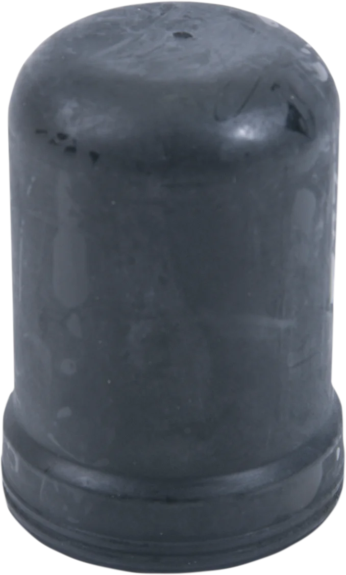 Moose Offroad Shock Bladder - Rear - 37-1315 fits Arctic CAT / Honda / Kawasaki / Suzuki - Side View