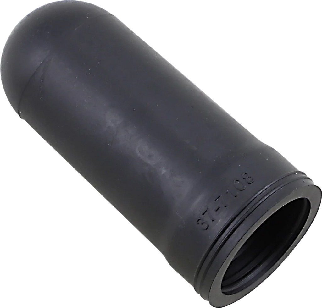Moose Offroad Shock Bladder - Rear - Kawasaki/Suzuki/Yamaha 37-1307 - Main Product View