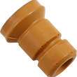 Load image into Gallery viewer, Moose Offroad Shock Bumper - Rear - 37-1202 fits Can-Am / Honda / Kawasaki / Yamaha - Main Product View