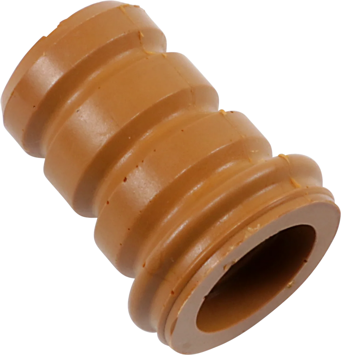 Moose Offroad Shock Bumper - Rear - 37-1212 fits Gas Gas / Husqvarna / Ktm - Side View