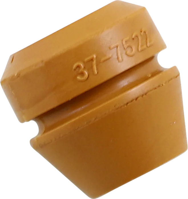 Moose Offroad Shock Bumper - Rear - 37-1218 fits Ktm - Main Product View