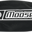 Load image into Gallery viewer, Moose Offroad Shock Cover - 11" W x 11.75" L - Black 10-B - Main Product View