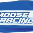 Load image into Gallery viewer, Moose Offroad Shock Cover - 11" W x 11.75" L - Blue 10-E - Main Product View