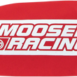 Load image into Gallery viewer, Moose Offroad Shock Cover - 11" W x 11.75" L - Red 10-D - Main Product View