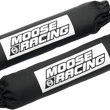 Load image into Gallery viewer, Moose Offroad Shock Cover - 9.5" W x 12.5" L - Black 501-B - Main Product View
