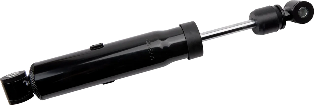 Moose Offroad Shock - Front - 100-5075-PU fits Scrambler / Sportsman - Side View