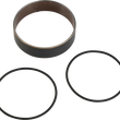 Load image into Gallery viewer, Moose Offroad Shock Piston Bushing - 50.00 mm x 13.50 mm x 1.20 mm - Showa 13140858 - Side View
