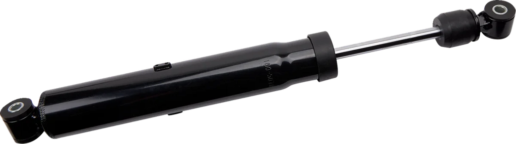 Moose Offroad Shock - Rear - Sportsman/Hawkeye 100-1159-PU - Side View