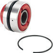 Load image into Gallery viewer, Moose Offroad Shock Seal Head - 14 mm ID x 44 mm OD 37-1011 - Main Product View