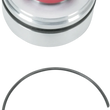 Load image into Gallery viewer, Moose Offroad Shock Seal Head - 18 mm ID x 50 mm OD 37-1125 - Main Product View