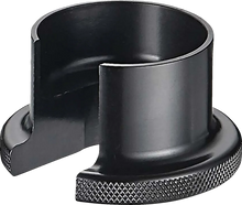 Load image into Gallery viewer, Moose Offroad Shock Seal Head Tool - Black - 33-36 mm 394-6903 - Side View
