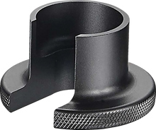 Load image into Gallery viewer, Moose Offroad Shock Seal Head Tool - Black - Set 394-6901 - Main Product View