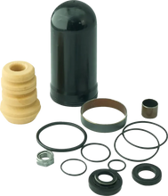 Load image into Gallery viewer, Moose Offroad Shock Service Kit - Rear 13140853 fits Honda - Main Product View