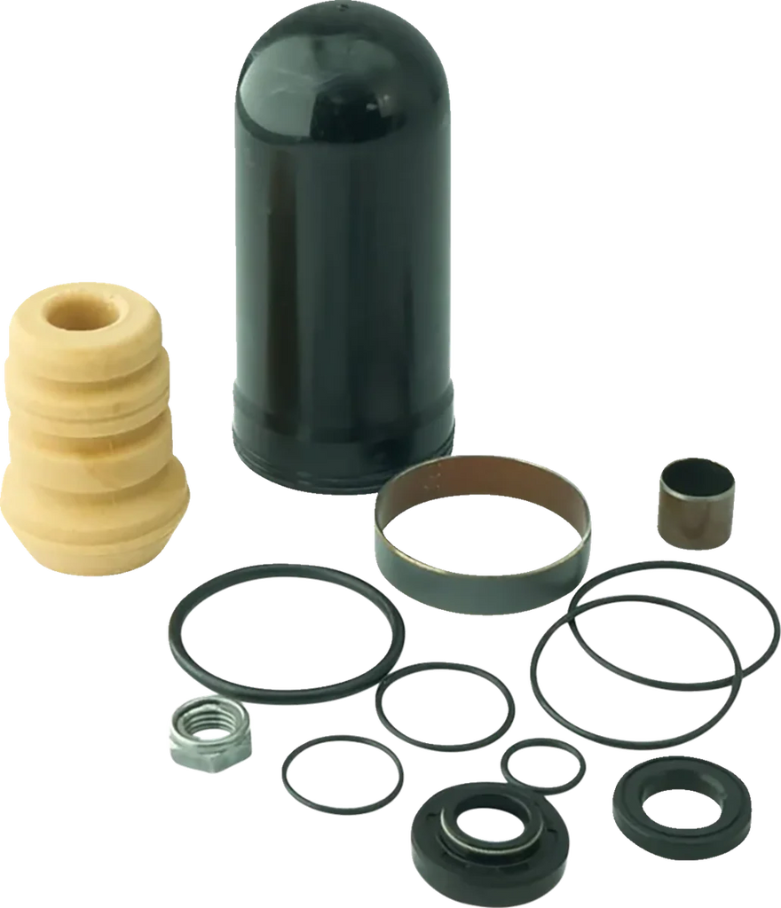 Moose Offroad Shock Service Kit - Rear 13140856 fits Honda - Main Product View