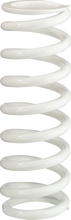 Load image into Gallery viewer, Moose Offroad Shock Spring - 47 mm OD - 25 n/mm - White 1312-0946 - Main Product View
