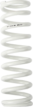 Load image into Gallery viewer, Moose Offroad Shock Spring - 47 mm OD - 30 n/mm - White 1312-0947 - Main Product View