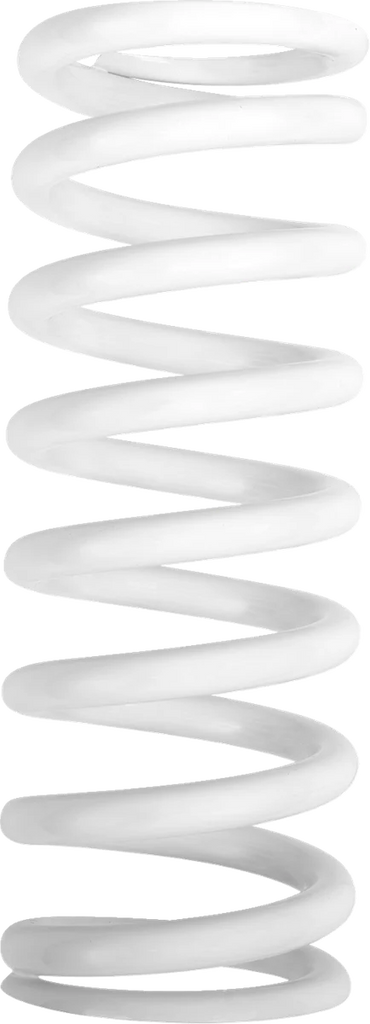 Moose Offroad Shock Spring - 57 n/mm - White 13121151 - Main Product View