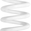 Load image into Gallery viewer, Moose Offroad Shock Spring - 57 n/mm - White 13121151 - Main Product View