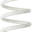Load image into Gallery viewer, Moose Offroad Shock Spring - 59 mm OD - 30 n/mm - White 1312-0955 - Main Product View