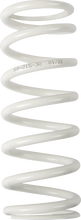Load image into Gallery viewer, Moose Offroad Shock Spring - 59 mm OD - 30 n/mm - White 1312-0955 - Main Product View