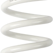 Load image into Gallery viewer, Moose Offroad Shock Spring - 59 mm OD - 45 n/mm - White 1312-0957 - Main Product View